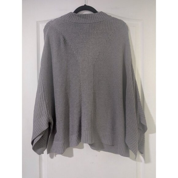 Lululemon | Softer Still Wrap Heathered Asphalt Grey - Picture 7 of 13